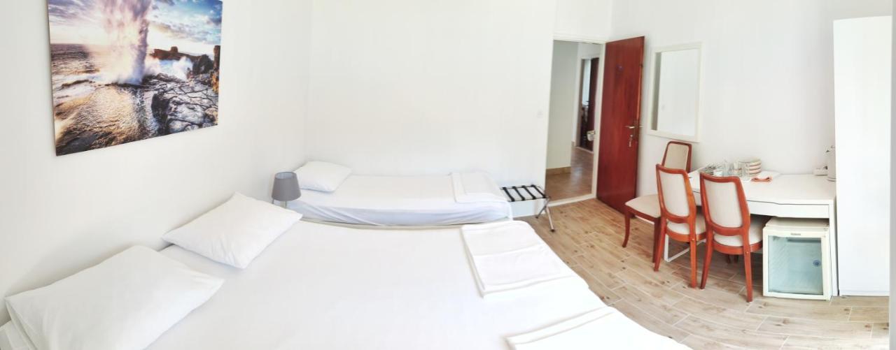Kipre 2 Apartment *