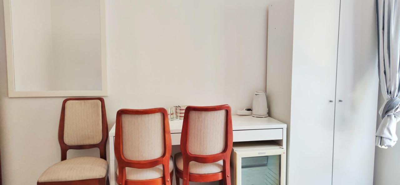 Kipre 2 Apartment
