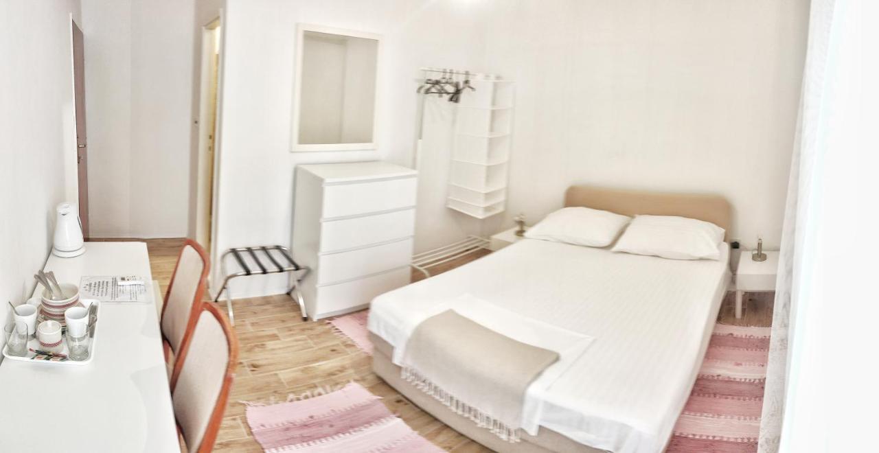 Apartment Kipre 2 *